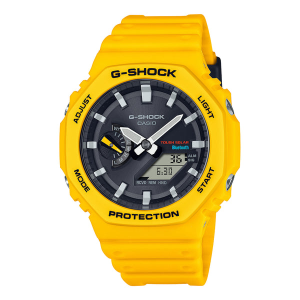 Casio Gents Wristwatch Primary View