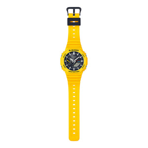 Casio Gents Black Solar Watch Additional View