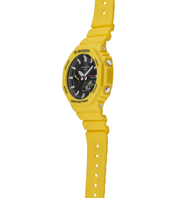 Casio Gents 46mmmm Case Size Wristwatch Additional View