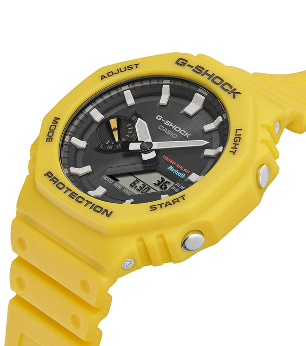 Casio Gents Wristwatch Additional View