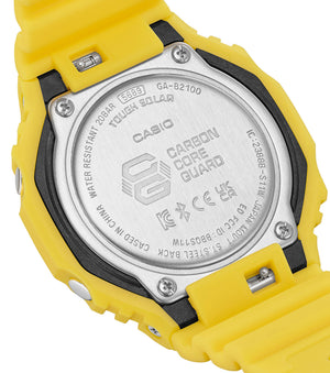Casio Gents 200 m (20 ATM) Water Resistance Wristwatch Additional View
