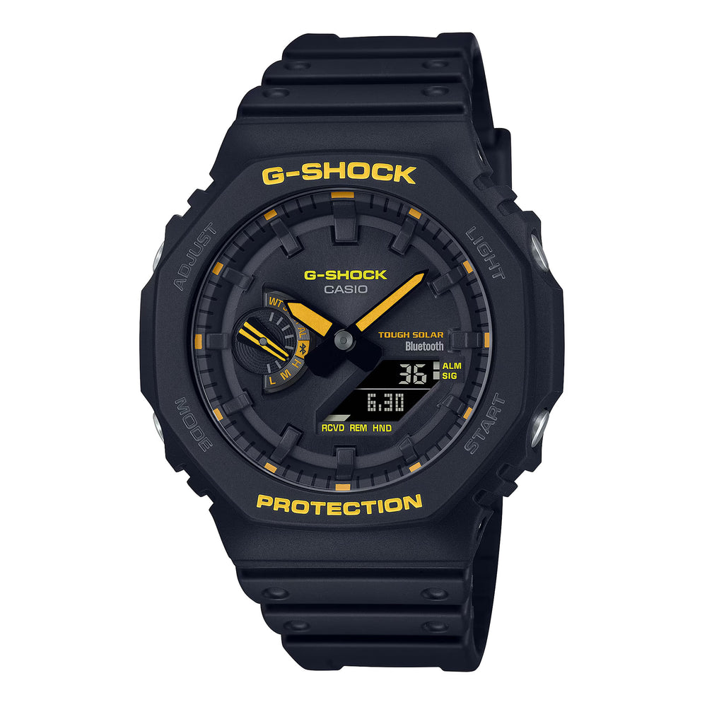 Casio Gents Wristwatch Primary View