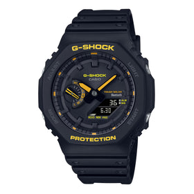 Casio Gents G-Shock Solar & Bluetooth Watch GA-B2100CY-1AER