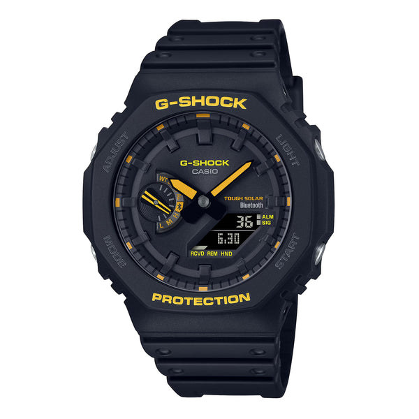 Casio Gents Wristwatch Primary View