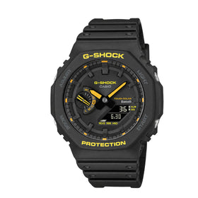 Casio Gents G-Shock Solar & Bluetooth Watch GA-B2100CY-1AER