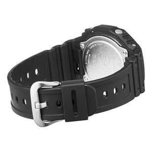 Casio Gents Resin Solar Watch Additional View
