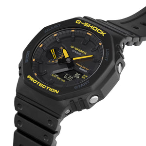 Casio Gents 11mm Case Thickness Solar Watch Additional View