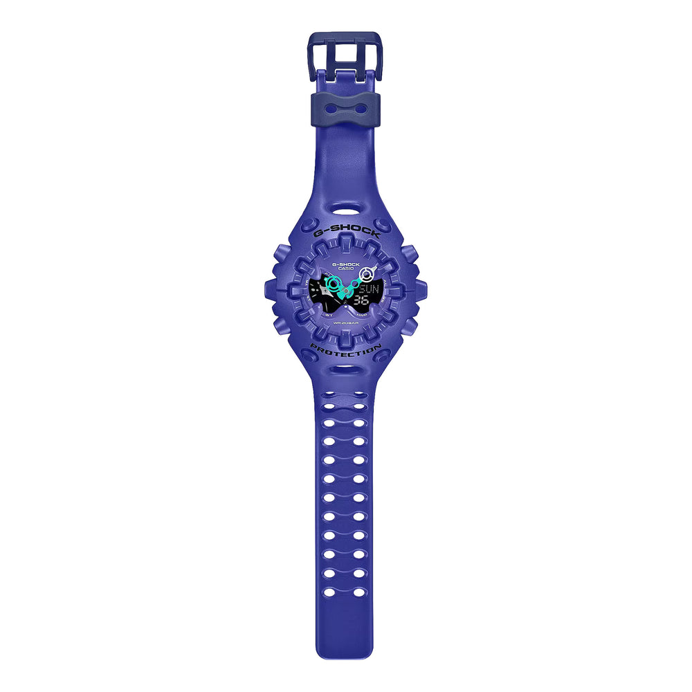 Casio Gents Wristwatch Primary View