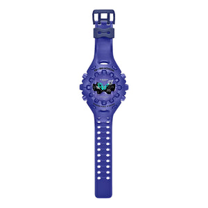 Casio Gents Resin Wristwatch Secondary View