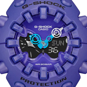 Casio Gents Resin Quartz Watch Additional View