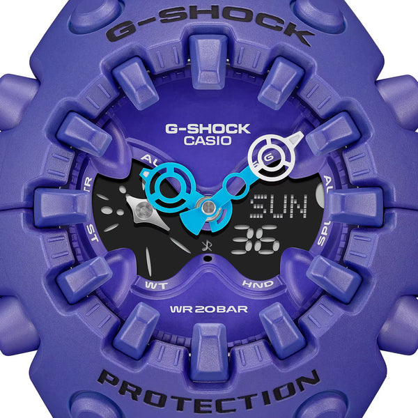 Casio Gents Resin Quartz Watch Additional View