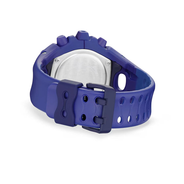 Casio Gents Purple Wristwatch Additional View
