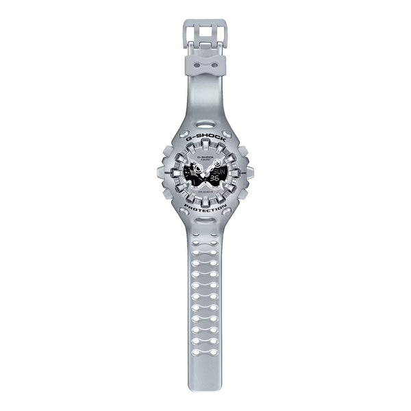 Casio Gents  Quartz Watch Secondary View