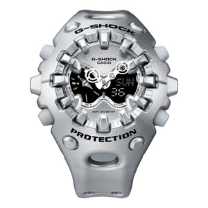 Casio Gents Silver Watches Additional View