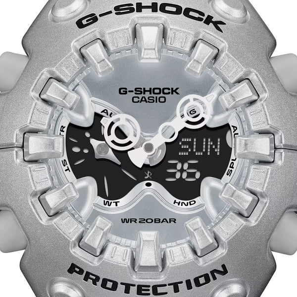 Casio Gents Watches Additional View