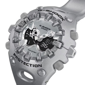 Casio Gents 49 mmmm Case Size Watches Additional View