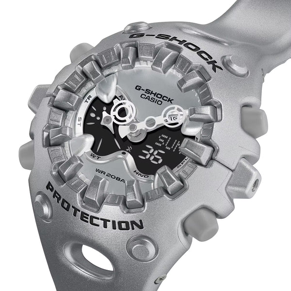 Casio Gents 49 mmmm Case Size Watches Additional View