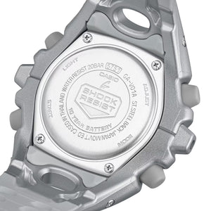 Casio Gents 19 mmmm Case Thickness Watches Additional View