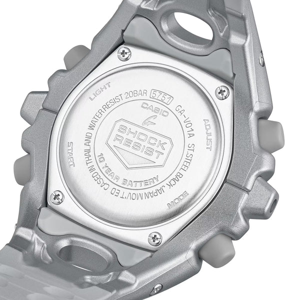 Casio Gents 19 mmmm Case Thickness Watches Additional View