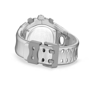 Casio Gents Silver Watches Additional View