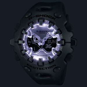 Casio Gents 200 m (20 ATM) Water Resistance Watches Additional View
