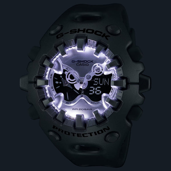 Casio Gents 200 m (20 ATM) Water Resistance Watches Additional View