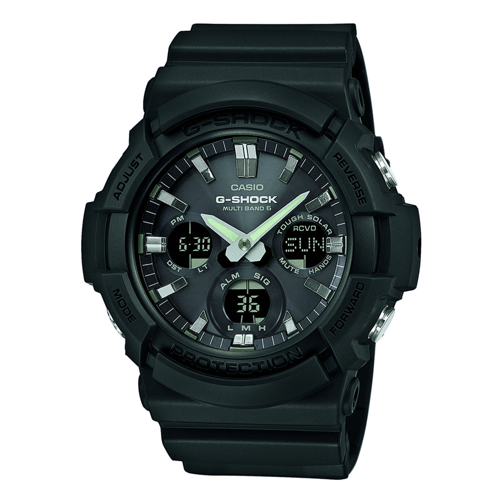 Casio Gents Watches Primary View