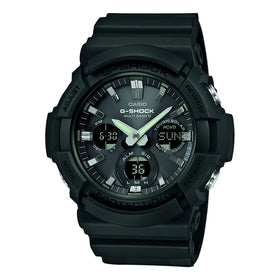 Casio Gents G-Shock Watch GAW-100B-1AER