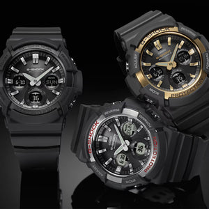 Casio Gents 50mmmm Case Size Wristwatch Additional View