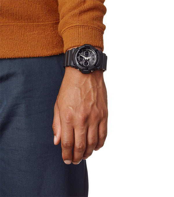 Casio Gents 14 mmmm Case Thickness Watches Additional View