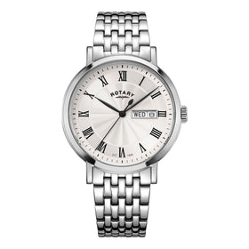 Rotary Gents Heritage 37mm Classic Watch GB05420/01