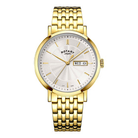 Rotary Gents Heritage 37mm Classic Watch GB05423/02