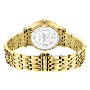 Rotary Gents Stainless Steel Watches Additional View