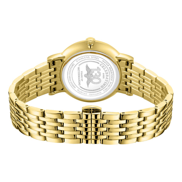 Rotary Gents Stainless Steel Watches Additional View