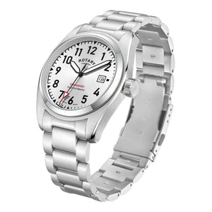 Rotary Ladies  Automatic Watch Secondary View
