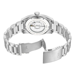 Rotary Ladies Silver Automatic Watch Additional View