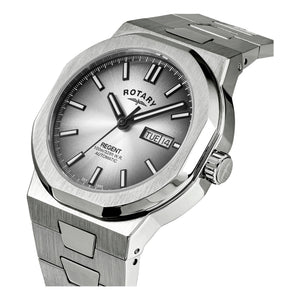 Rotary Gents Stainless Steel Watches Secondary View