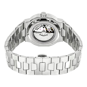 Rotary Gents Grey Watches Additional View