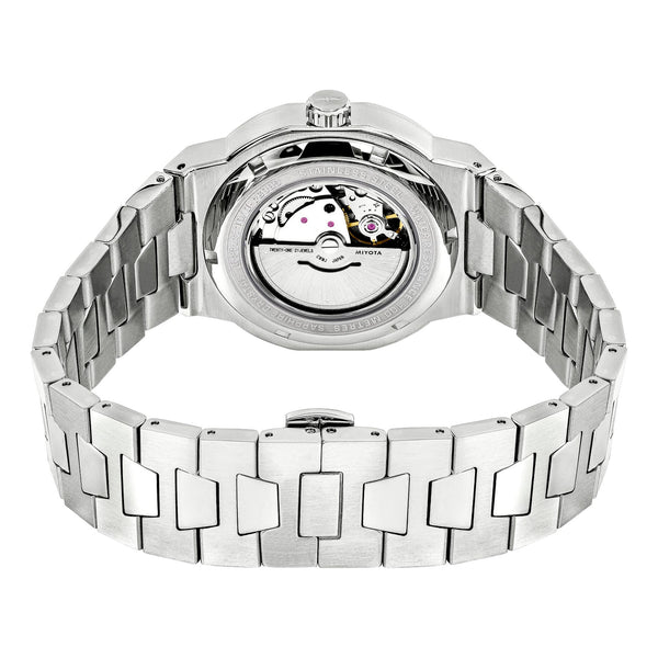 Rotary Gents Grey Watches Additional View