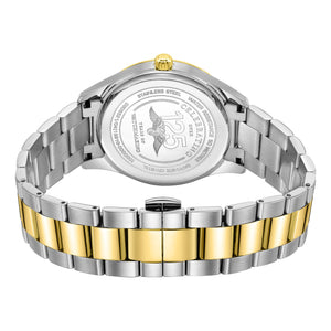 Rotary Gents Black Watches Additional View