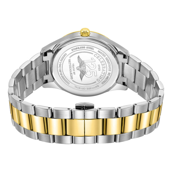 Rotary Gents Black Watches Additional View