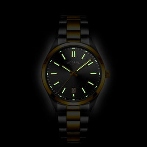 Rotary Gents Stainless Steel Watches Additional View