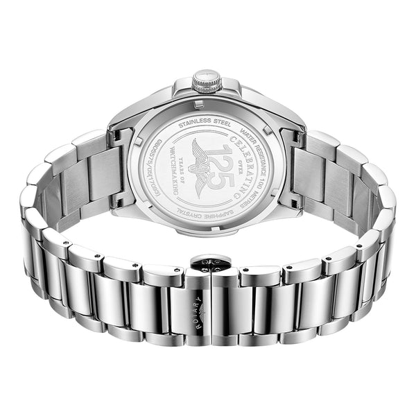 Rotary Gents Navy Watches Additional View