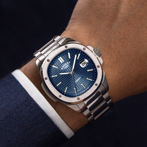 Rotary Gents 40 mmmm Case Size Watches Additional View