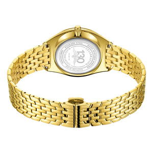 Rotary Gents White Watches Additional View