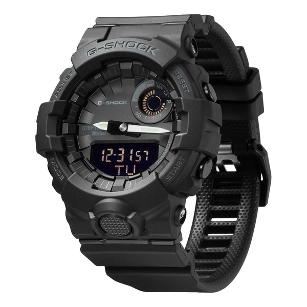 Casio Gents  Quartz Watch Secondary View