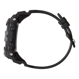 Casio Gents Resin Quartz Watch Additional View