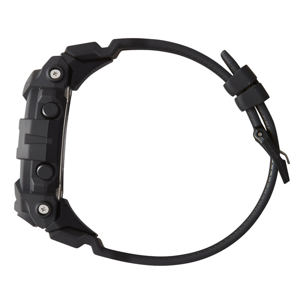 Casio Gents Resin Quartz Watch Additional View