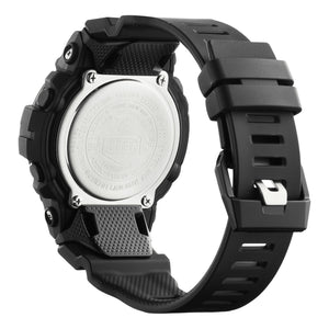 Casio Gents 46mm Case Diameter Quartz Watch Additional View