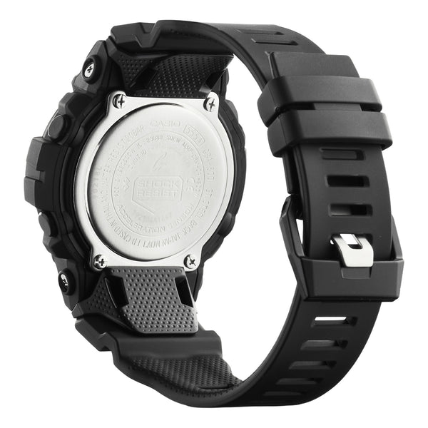 Casio Gents 46mm Case Diameter Quartz Watch Additional View
